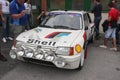 Peugeot 205 turbo 16