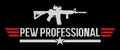 Pew Professional