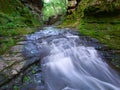 Pewits Nest - Wisconsin Dells