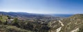 Peyia, Cyprus Panorama