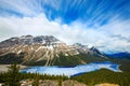 Peyto Lake