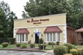 The Peyton Company Realtors, Memphis, TN Royalty Free Stock Photo