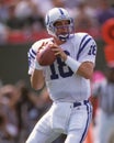 Peyton Manning, Indianapolis Colts