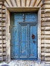 Pezenas, south of France