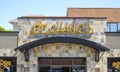 PF Changs restaurant in Los Angeles - LOS ANGELES - CALIFORNIA - APRIL 20, 2017