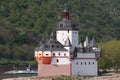 Pfalz castle