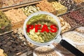 PFAS, PFOS, PFOA PFNA e PFHxS dangerous synthetic substances - Fruit and vegetable contamination