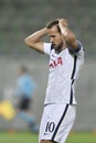 PFC Ludogorets Razgrad v Tottenham Hotspur Group J - UEFA Europa League