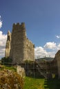 Pfeffingen Castle