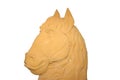 Horsehead Royalty Free Stock Photo