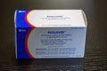 Pfizer Covid-19 Antiviral Medicine Paxlovid