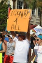 PFLAG at the 10th Annual St. Pete Pride Parade