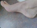 Pfoodporn fetish eat foot lick femdom money