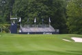 2018 PGA Championship Bellerive Country Club Royalty Free Stock Photo