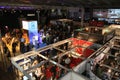 PGA - Game Arena - Exhibition