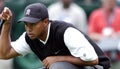 PGA Golf Superstar Tiger Woods