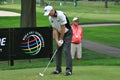 PGA Golfer Jim Furyk