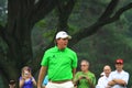 PGA golfer Phil Mickelson Royalty Free Stock Photo