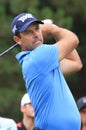 PGA Pro Golfer Charl Schwartzel