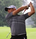 PGA Pro Sergio Garcia