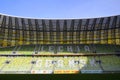 PGE Arena Stadium in Gdansk, Poland Royalty Free Stock Photo