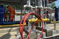 PGN Expands Natural Gas Pipeline Infrastructure in Semarang