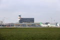 PH-HZO Transavia Boeing 737 at Rotterdam The Hague Airport