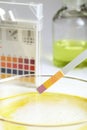 Ph indicator