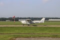 PH-STZ - Cessna 172R Skyhawk at Lelystad Airport