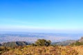 Pha luong mountain Royalty Free Stock Photo