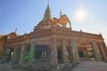 Pha Pha hidden glass (Wat Pha Kaew)