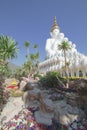 Pha Pha hidden glass (Wat Pha Kaew)