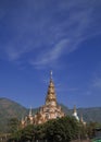 Pha Pha hidden glass (Wat Pha Kaew)