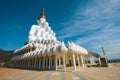 Pha Pha hidden glass (Wat Pha Kaew)