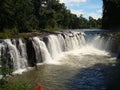 Pha Suam Waterfall