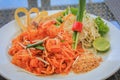 Phad Thai