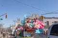 The Phagwah Parade, Holi Parade, Festival of Colors 2023