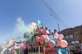 The Phagwah Parade, Holi Parade, Festival of Colors 2023
