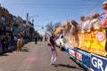 The Phagwah Parade, Holi Parade, Festival of Colors 2023