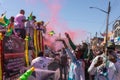 The Phagwah Parade, Holi Parade, Festival of Colors 2023