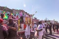 The Phagwah Parade, Holi Parade, Festival of Colors 2023