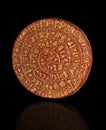 Phaistos Disc Royalty Free Stock Photo