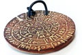 Phaistos Disc Royalty Free Stock Photo