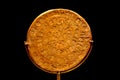 Phaistos Disk Royalty Free Stock Photo