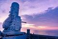 Phalanx, The Close-in weapon system or CIWS is the poppular weapon for air defence in modern warship around the world