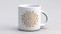 Phalguni Nakshatra printed on white coffee mug