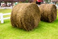 Pham sheep straw roll