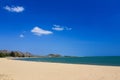 Phan Rang beach, Ninh Thuan, Vietnam