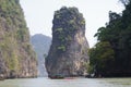 Phang Nga Bay