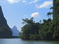 Phang Nga Bay, Thailand